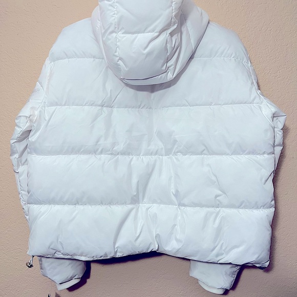 Sebby Plush Jacket - Picture 4 of 6